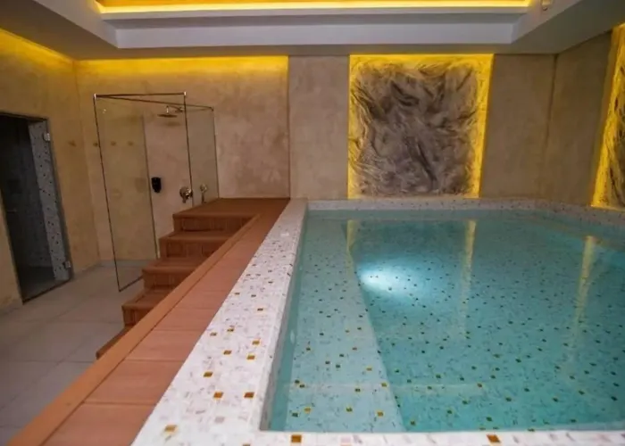 Apartman Nenadovic