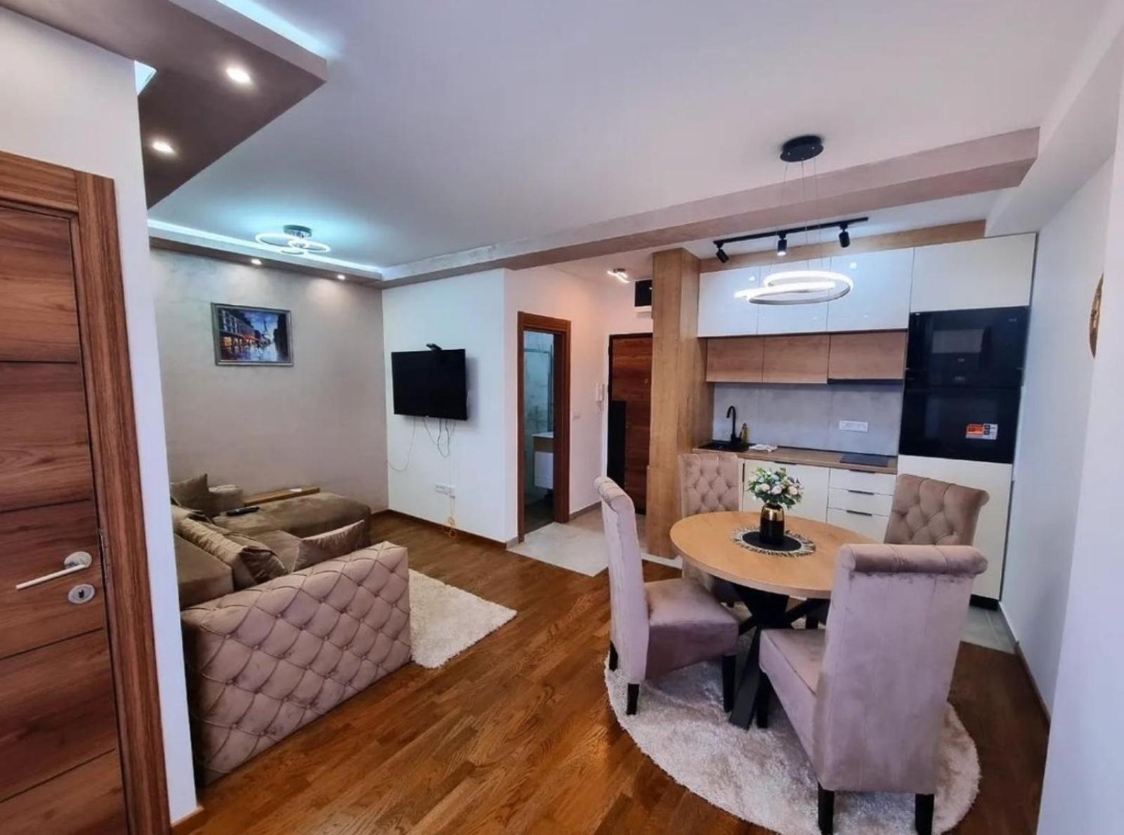 Nenadovic Apartment Zlatibor