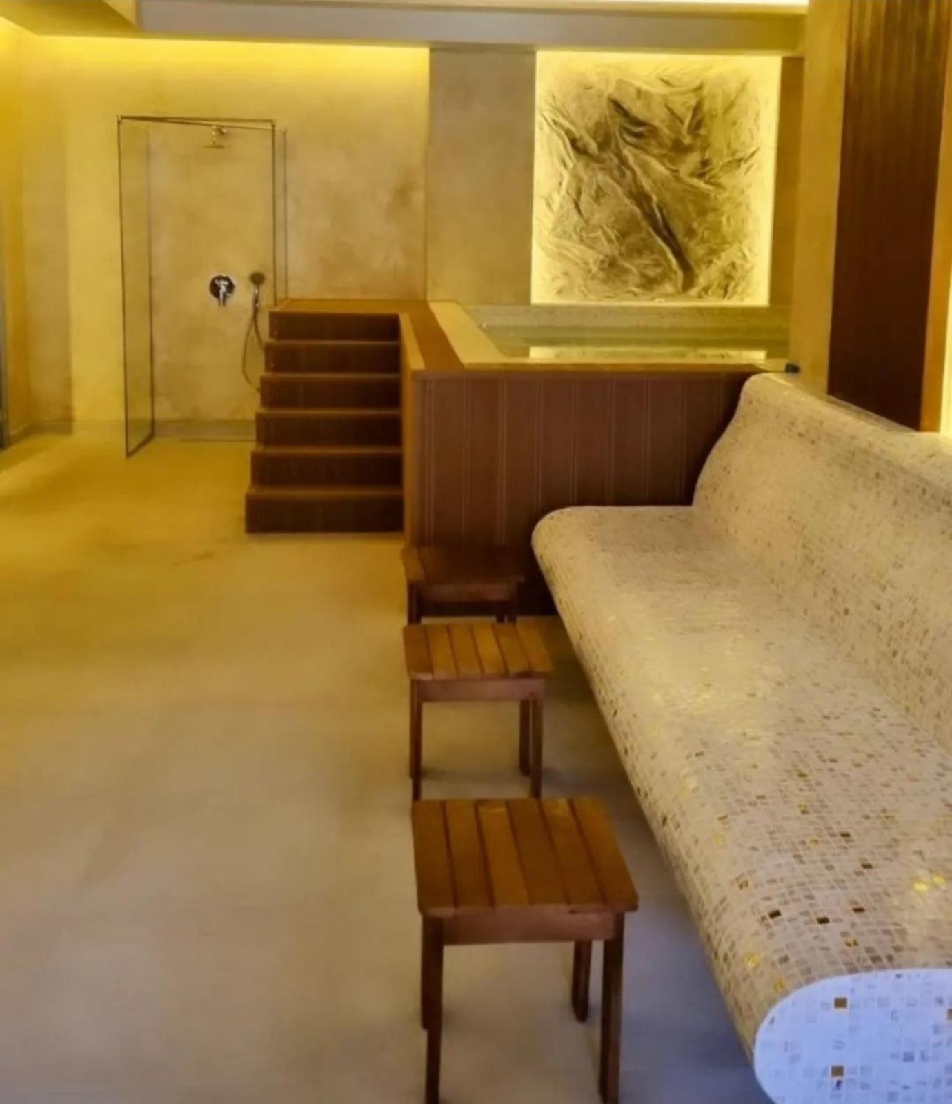 Nenadovic Apartment