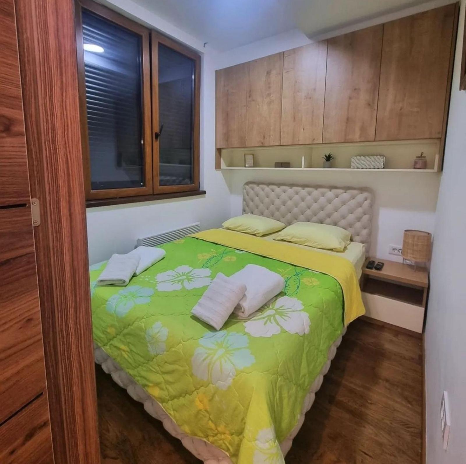Apartment Nenadovic