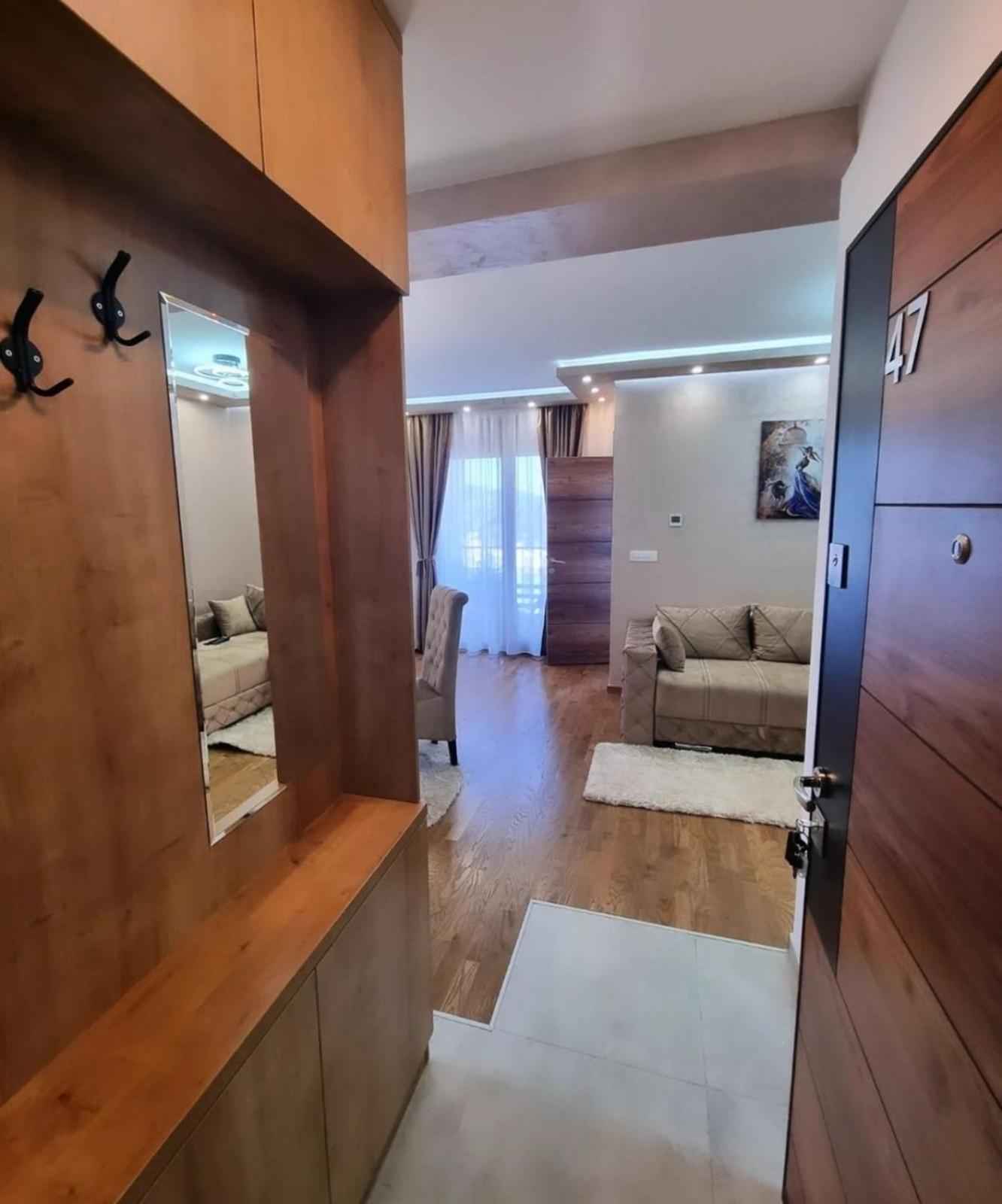 Apartment Nenadovic *